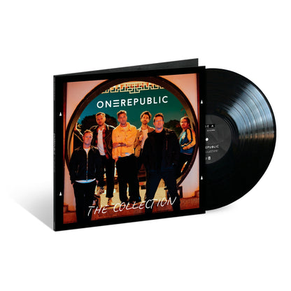 ONE REPUBLIC - THE COLLECTION | VINILO