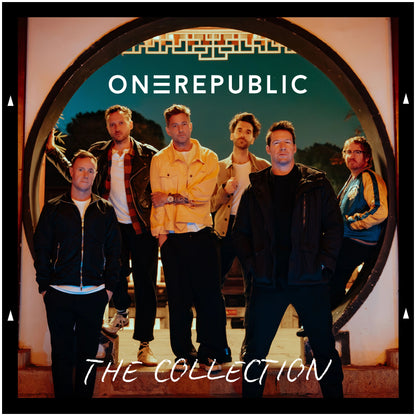 ONE REPUBLIC - THE COLLECTION | VINILO