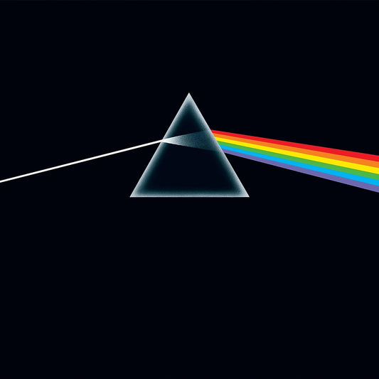 PINK FLOYD - DARK SIDE OF THE MOON