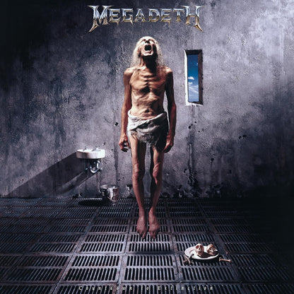 (PREVENTA) MEGADETH - COUNTDOWN TO EXTINCTION | VINILO