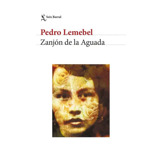 ZANJÓN DE LA AGUADA (TAPA RÚSTICA) - PEDRO LEMEBEL | LIBRO