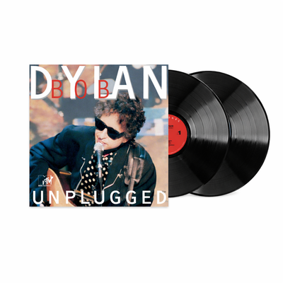 (PREVENTA) BOB DYLAN - MTV UNPLUGGED (2LP) (LP) | VINILO