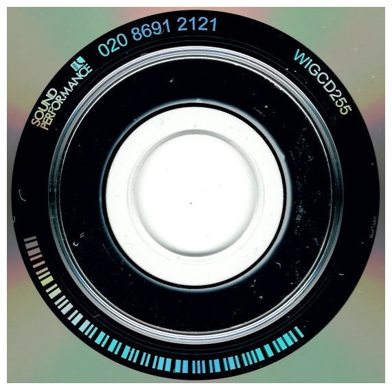 FRANZ FERDINAND - RIGHT THOUGHTS, RIGHT WORDS, RIGHT ACTION | CD