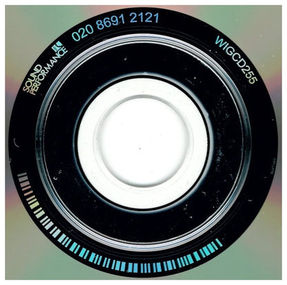 FRANZ FERDINAND - RIGHT THOUGHTS, RIGHT WORDS, RIGHT ACTION | CD
