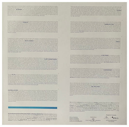 DAVID BISBAL - TU Y YO | VINILO