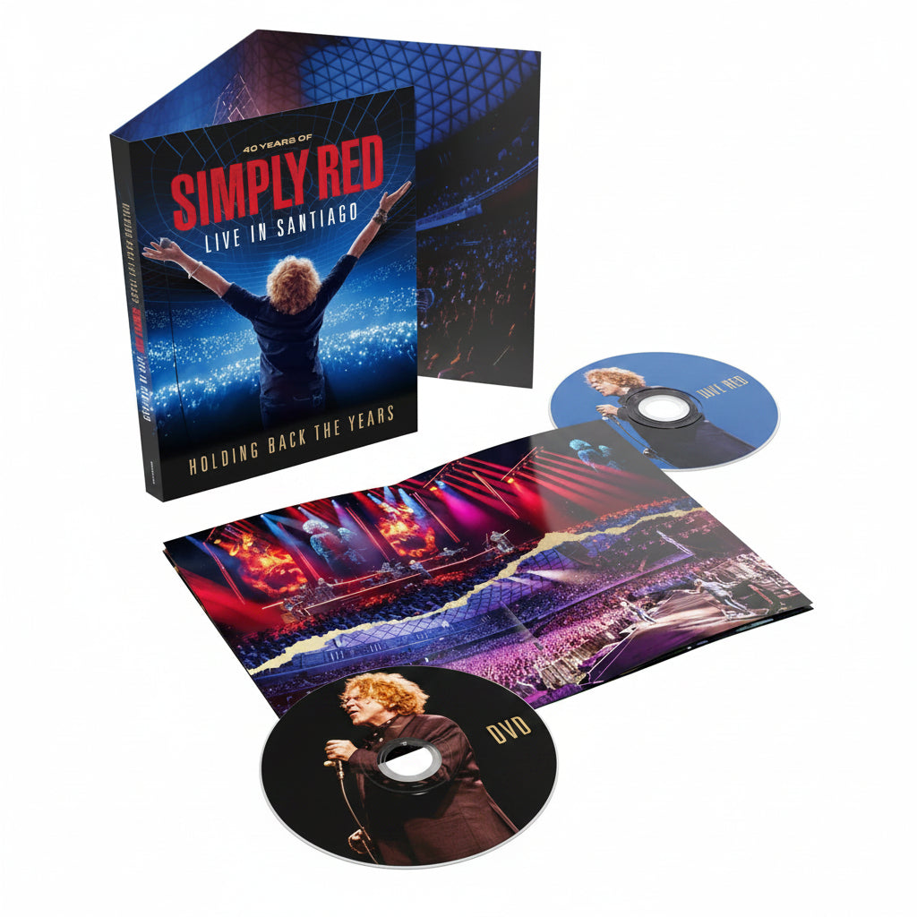 ミュージック FT DVD DVD – Hitway Music & Books - Tienda Online de Vinilos y Libros