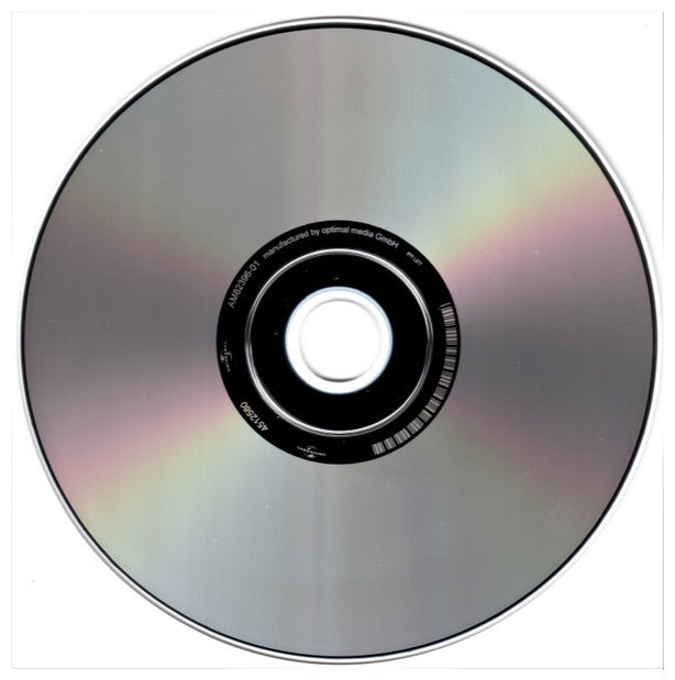 GUNS  N ROSES - USE YOUR ILLUSION II | CD