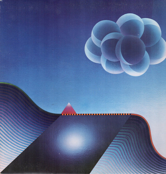 ALAN PARSONS PROJECT - THE BEST OF | VINILO USADO