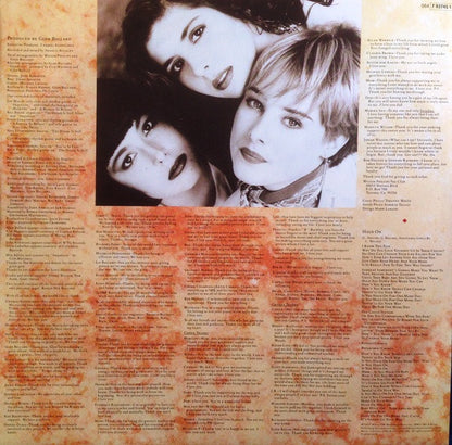 WILSON PHILLIPS - WILSON PHILLIPS | VINILO USADO