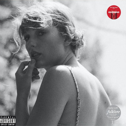 TAYLOR SWIFT - FOLKLORE (2LP) (BONUS TRACK) | VINILO