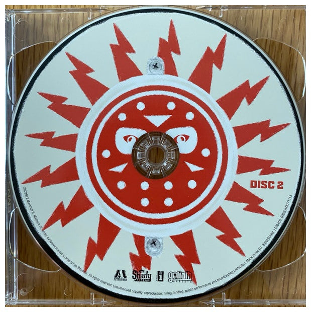 EMINEM - CURTAIN CALL 2 (2CD) | CD