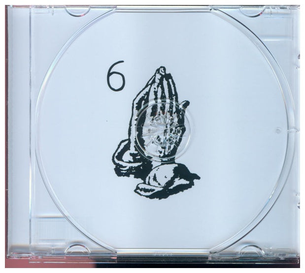 DRAKE - IF YOU RE READING THIS IT S TOO LATE | CD