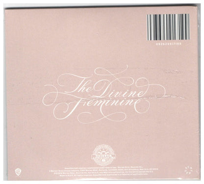 MAC MILLER - THE DIVINE FEMININE | CD