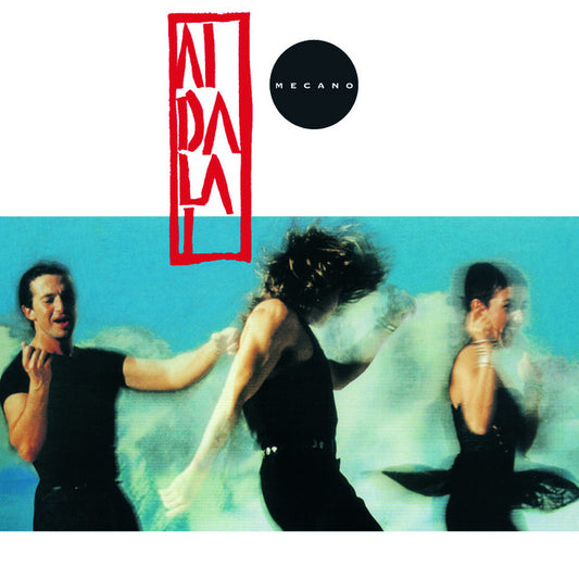 MECANO - AIDALAI