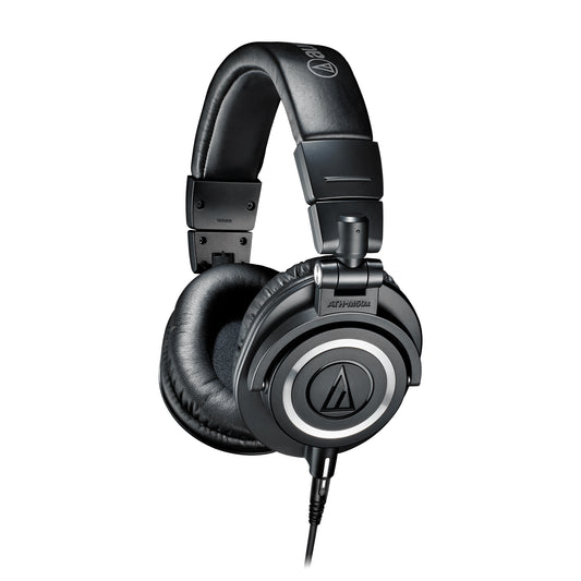 Audífonos Audio-Technica AT-HM50X | AUDIO PRO