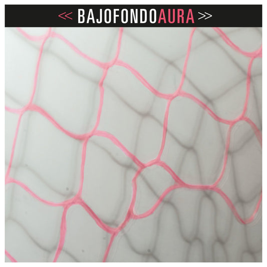 BAJOFONDO - AURA (2LP) | VINILO