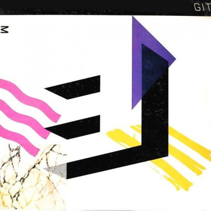 GIT - GIT 1 | VINILO