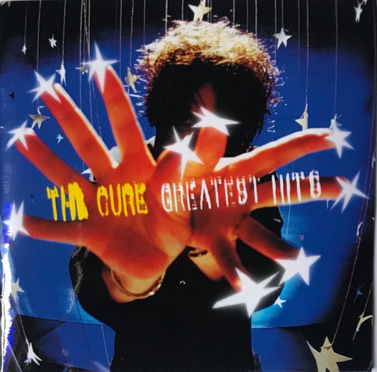 CURE - GREATEST HITS | CD