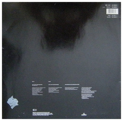 PET SHOP BOYS - LEFT TO MY OWN DEVICES | 12" MAXI SINGLE VINILO USADO