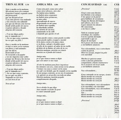 LOS PRISIONEROS - CORAZONES | CD