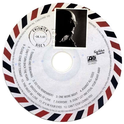 PHIL COLLINS - LOVE SONGS (2CD) | CD
