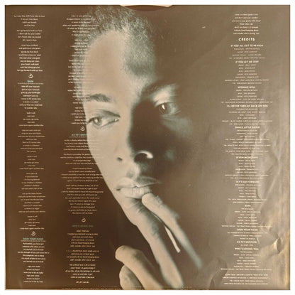 TERENCE TREN DARBY - INTRODUCING THE HARDLINE ACCORDING TO | VINILO USADO