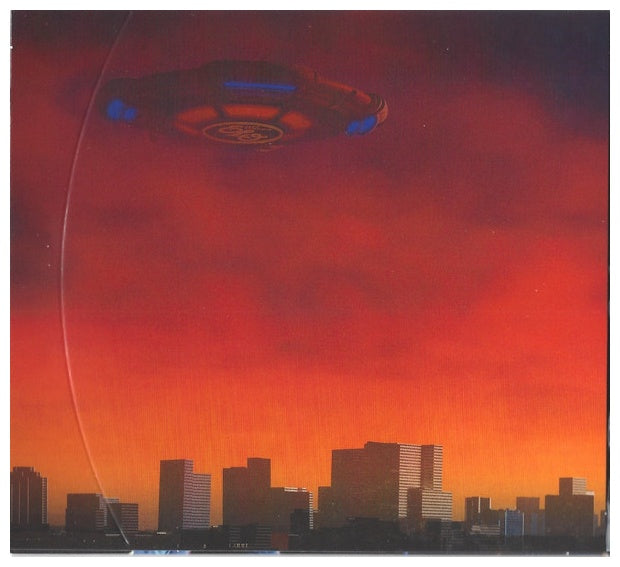 JEFF LYNNE S ELO - WEMBLEY OR BUST LIVE AT WEMBLEY (2CD) | CD