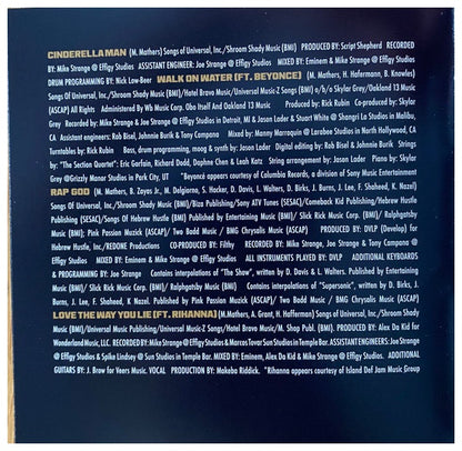 EMINEM - CURTAIN CALL 2 (2CD) | CD