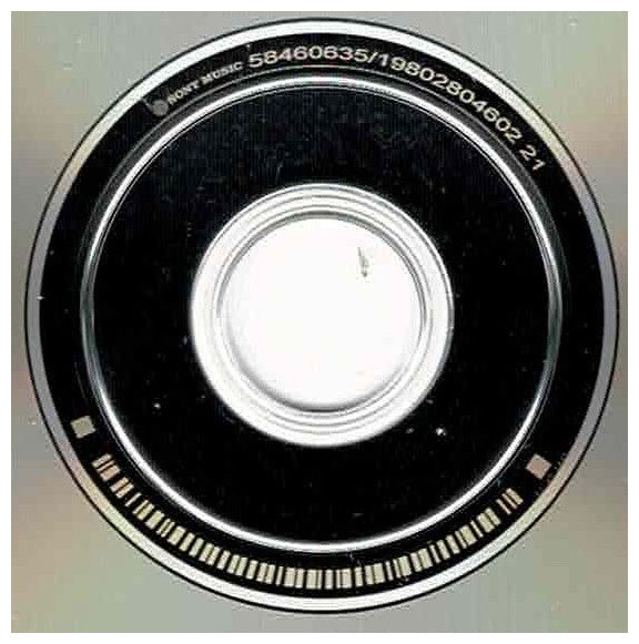 DAVID GILMOUR - LUCK AND STRANGE (DIGIPACK) | CD