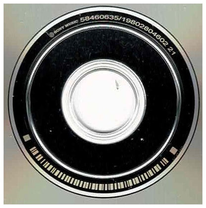 DAVID GILMOUR - LUCK AND STRANGE (DIGIPACK) | CD