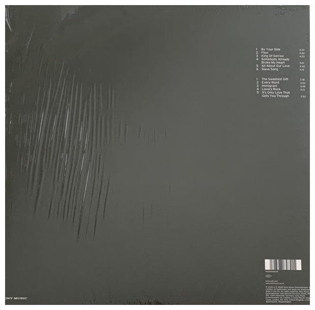 SADE - LOVERS ROCK | VINILO