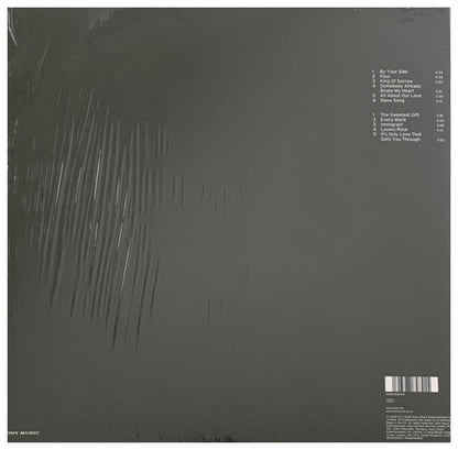 SADE - LOVERS ROCK | VINILO