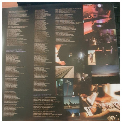 CUARTETO DE NOS - JUEVES (EDICION ANIVERSARIO) | VINILO