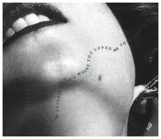 MITSKI - LAUREL HELL (DIGIPACK)