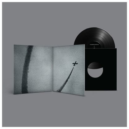CIGARETTES AFTER SEX - CRY DELUXE BOOK POSTER | VINILO