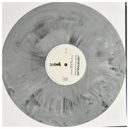 JAMIROQUAI - RETURN OF THE SPACE COWBOY (2LP)(GREY VINYL) | VINILO