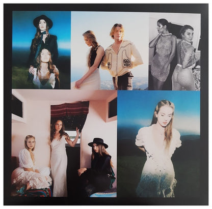 LANA DEL REY - CHEMTRAILS OVER THE COUNTRY CLUB | VINILO