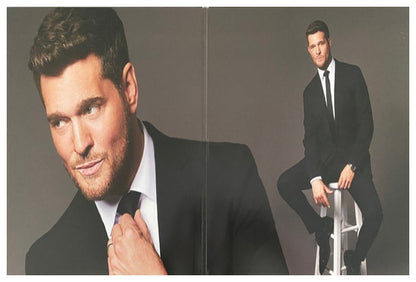 MICHAEL BUBLE - BEST OF MICHAEL BUBLE (2LP) | VINILO
