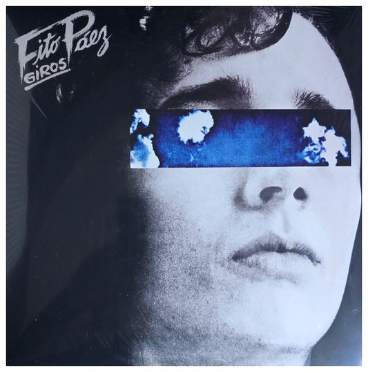 FITO PAEZ - GIROS | VINILO