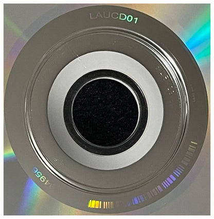 LAUFEY - EVERYTHING I KNOW ABOUT LOVE | CD