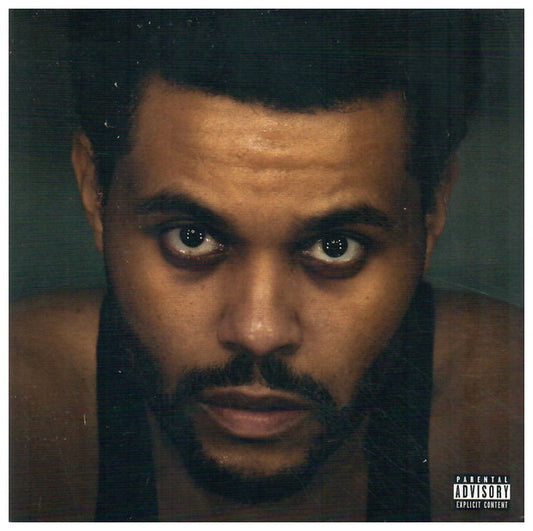 WEEKND - HURRY UP TOMORROW | CD