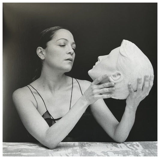 NATALIA LAFOURCADE - DE TODAS LAS FLORES (2LP+CD) (Colored Vinyl, Booklet, Boxed Set, Sticker) | VINILO