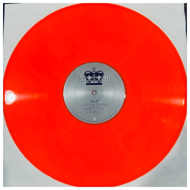NO DOUBT - SINGLES 1992-2003 (2LP) (ORANGE VINYL) | VINILO