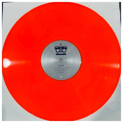 NO DOUBT - SINGLES 1992-2003 (2LP) (ORANGE VINYL) | VINILO