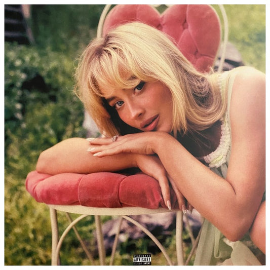 SABRINA CARPENTER - SHORT N SWEET (VINTAGE BOTTLE VINYL)