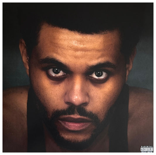 WEEKND - HURRY UP TOMORROW | VINILO