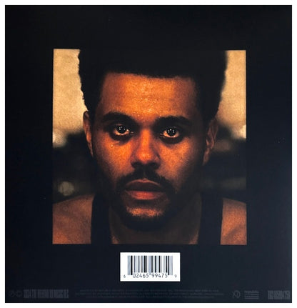 WEEKND - HURRY UP TOMORROW | VINILO