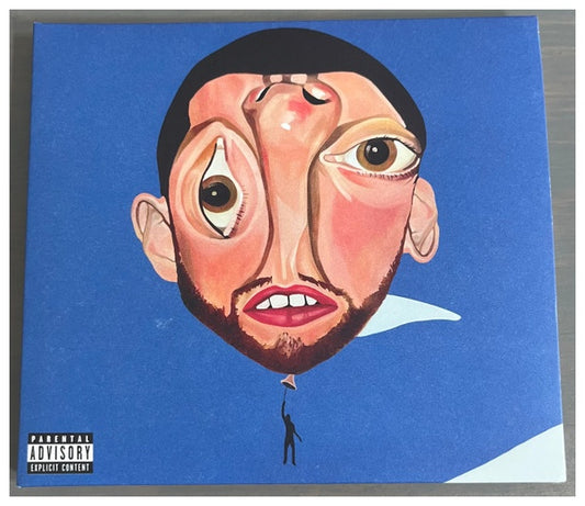 MAC MILLER - BALLOONERISM (2025) | CD