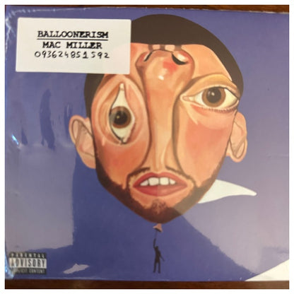 MAC MILLER - BALLOONERISM (2025) | CD