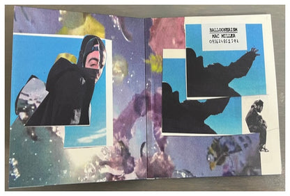 MAC MILLER - BALLOONERISM (2025) | CD